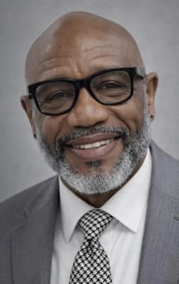 Rev. Dr. Gerald Austin, Sr.